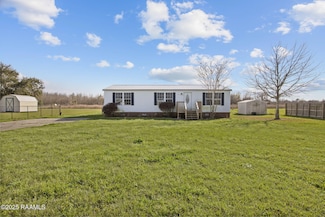 804 Troy Rd, New Iberia, LA 70563