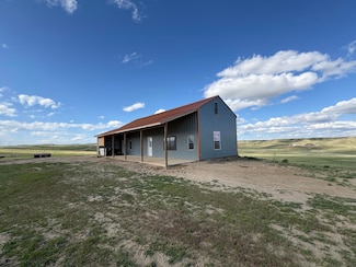 18 Quarry Rd, Buffalo, WY 82834