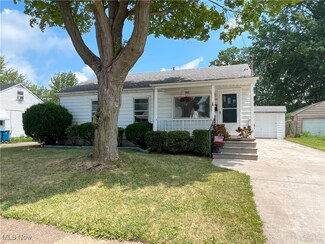 1705 Lakeview Ave, Lorain, OH 44053