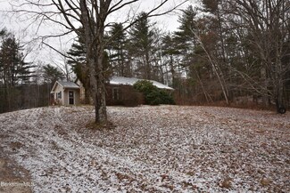 1507 Home Rd, Great Barrington, MA 01230