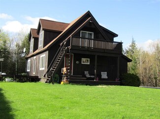 57 Bean Rd, Colebrook, NH 03576