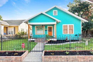 229 E Convent St, Lafayette, LA 70501