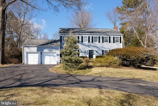 976 Princeton Kingston Rd, Princeton, NJ 08540