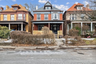 5715 Wellesley Ave, Pittsburgh, PA 15206