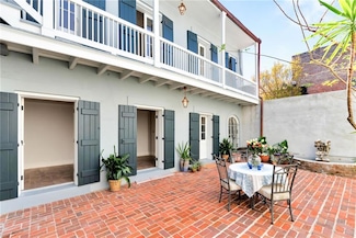 415 Burgundy St Unit 1, New Orleans, LA 70112