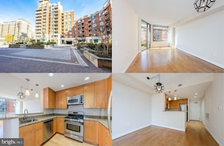 3650 S Glebe Rd Unit 460, Arlington, VA 22202