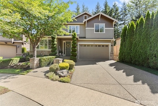 34917 SE Moffat St, Snoqualmie, WA 98065