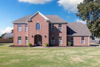 251 Rosemark Rd, Atoka, TN 38004
