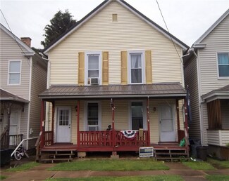 517 Highland Ave Unit 519, Kittanning, PA 16201