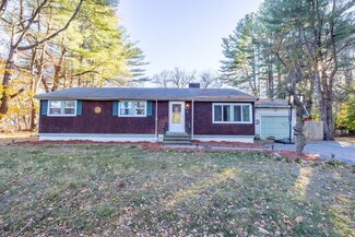 4 Jenkins Way, Andover, MA 01810