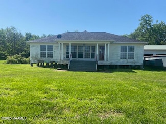 16224 Saint Elmo Rd, Erath, LA 70533