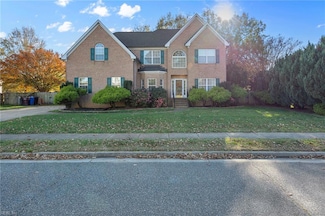 422 Berndale Dr, Chesapeake, VA 23322