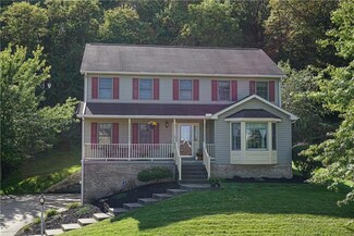 836 Wellington Dr, Seven Fields, PA 16046