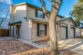 8107 Rustic Park, San Antonio, TX 78240