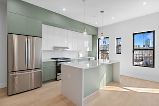 322 3rd St Unit D, Jersey City, NJ 07302