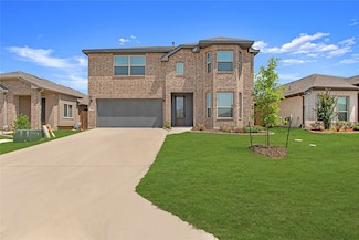 1144 Goldenrod Dr, Godley, TX 76044
