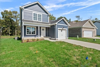 602 Pleasant Meadow Ln, Bowling Green, KY 42101
