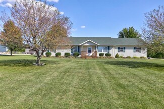 4095 SE 116th St, Runnells, IA 50237