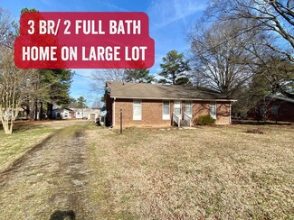 184 Willow Oak Dr, Henderson, NC 27537