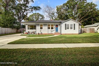 4635 Colonial Ave, Jacksonville, FL 32210