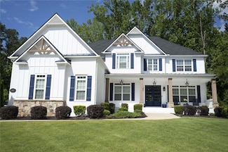 1895 Henley Way, Alpharetta, GA 30009