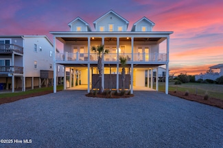 1753 New River Inlet Rd, North Topsail Beach, NC 28460