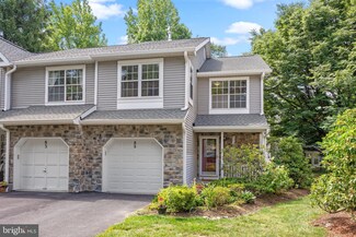 85 Gordon Ave Unit 33, Lawrence Township, NJ 08648