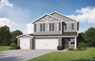 391 Broad Row St, Huntsville, AL 35811