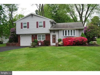 30 Pawnee Rd, Doylestown, PA 18901