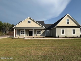 101 Killis Blvd, Richlands, NC 28574