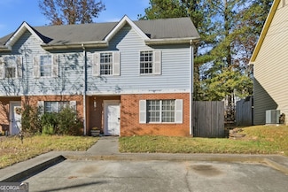 4324 Logan Way, Acworth, GA 30101