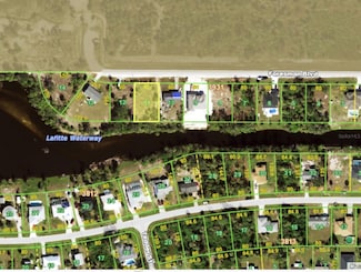 11911 Foresman Blvd, Port Charlotte, FL 33981