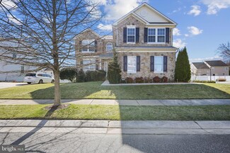 9205 Peach Blossom Ave, Perry Hall, MD 21128