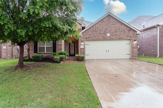 4825 Lazy Oaks St, Keller, TX 76244