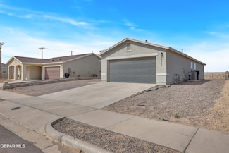 14545 Banana Yucca Ave, Horizon City, TX 79928