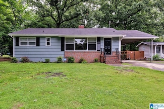 1341 Glenwood St NW, Center Point, AL 35215