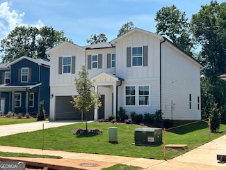 5316 Carodel Farm Way Unit LOT 52, Flowery Branch, GA 30542