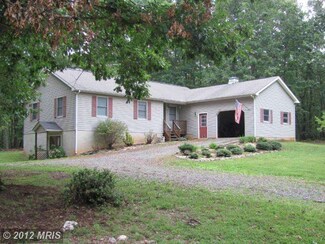 21240 Hazelwood Ln, Orange, VA 22960