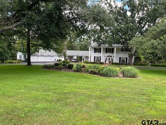 2300 Highland Park Cir, Tyler, TX 75701