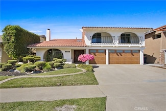 17805 Winterberry St, Fountain Valley, CA 92708