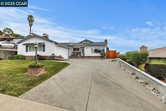 1293 Vistagrand Dr, San Leandro, CA 94577