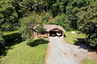 5975 Joe Brown Hwy, Murphy, NC 28906