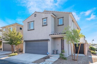 3677 Via Amigos Place, Las Vegas, NV 89115