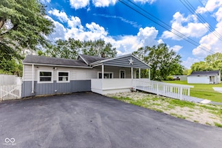 1511 E 20th St, Muncie, IN 47302