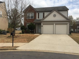 4412 Shillham Ct, Cumming, GA 30040