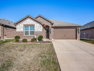 619 Ridge View Way, Justin, TX 76247
