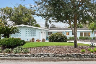 625 Worthington Dr, Winter Park, FL 32789