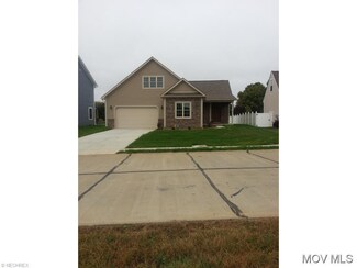 14 Cooper's Ln, Williamstown, WV 26187