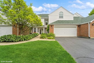 128 Pembroke Cir Unit 7C, Lake Bluff, IL 60044