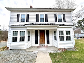 56 Jefferson Rd, Whitefield, NH 03598